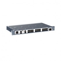 Westermo RedFox-5728-E-F16G-T12G-HVHV Managed Ethernet Switch